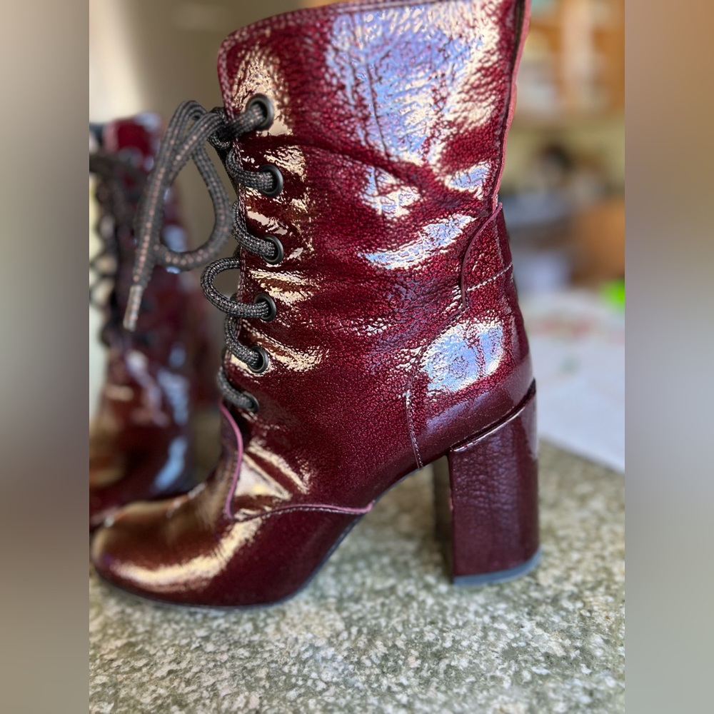 Vero Cuoio boots - Picture 4 of 4